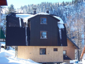 Lux & SPA Apartmani Zimski San, Jahorina